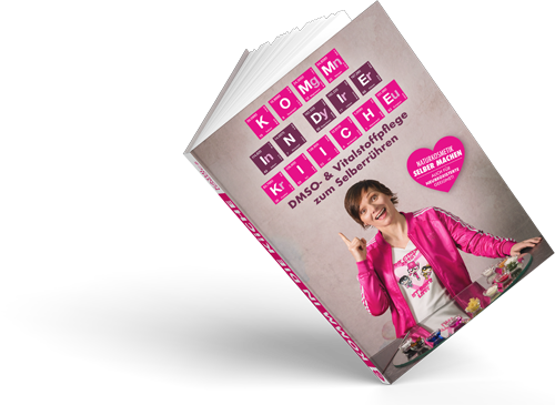 Schönheit & Gesundheit von Kopf bis Fuß
